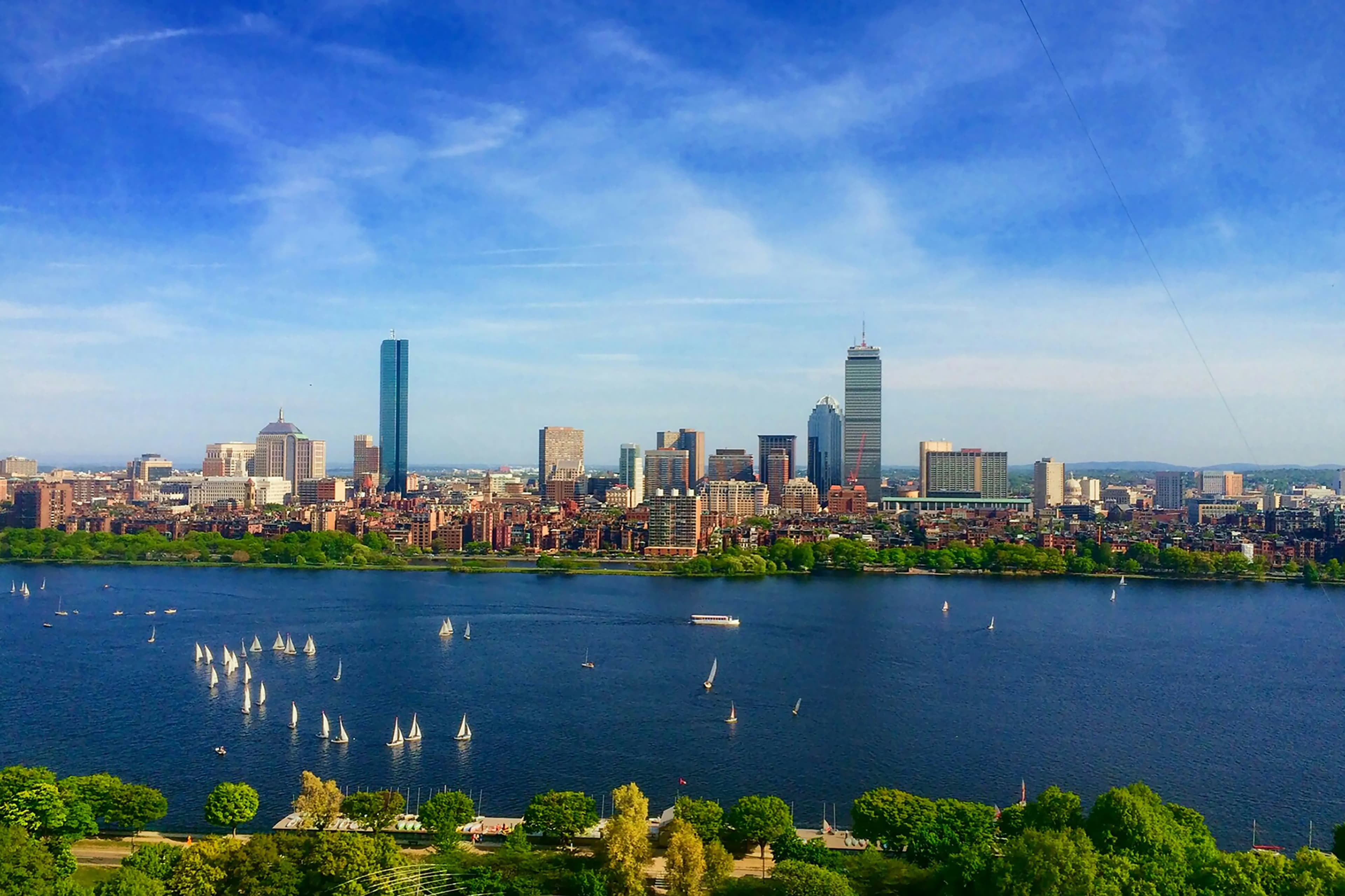 A Boston Local's Honest Guide to Gillette Stadium for World Cup 2026