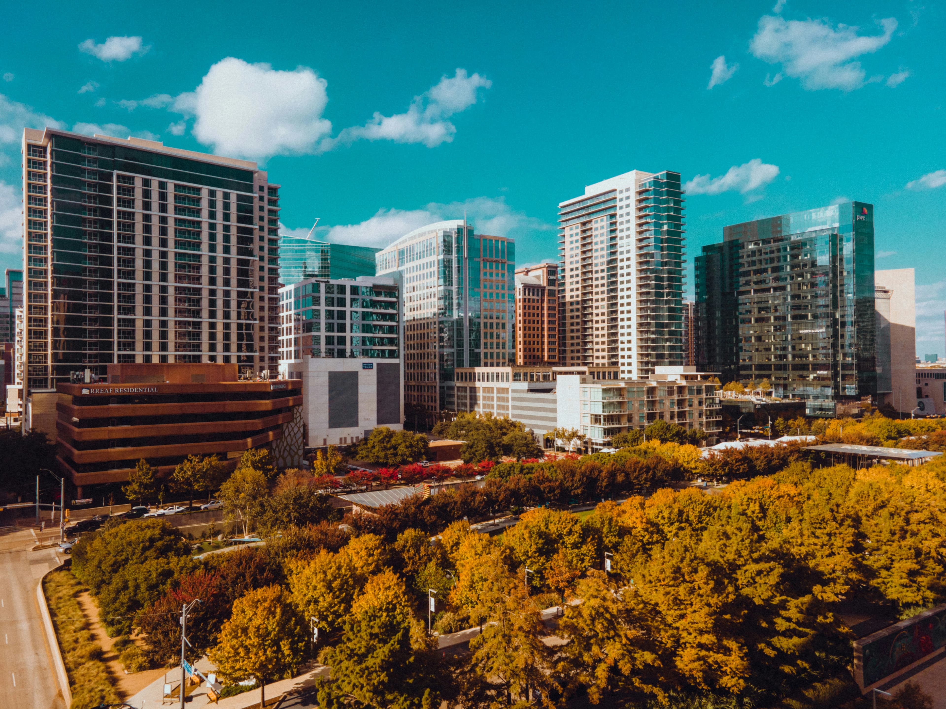 World Cup 2026 Dallas Trip Planner for Partners