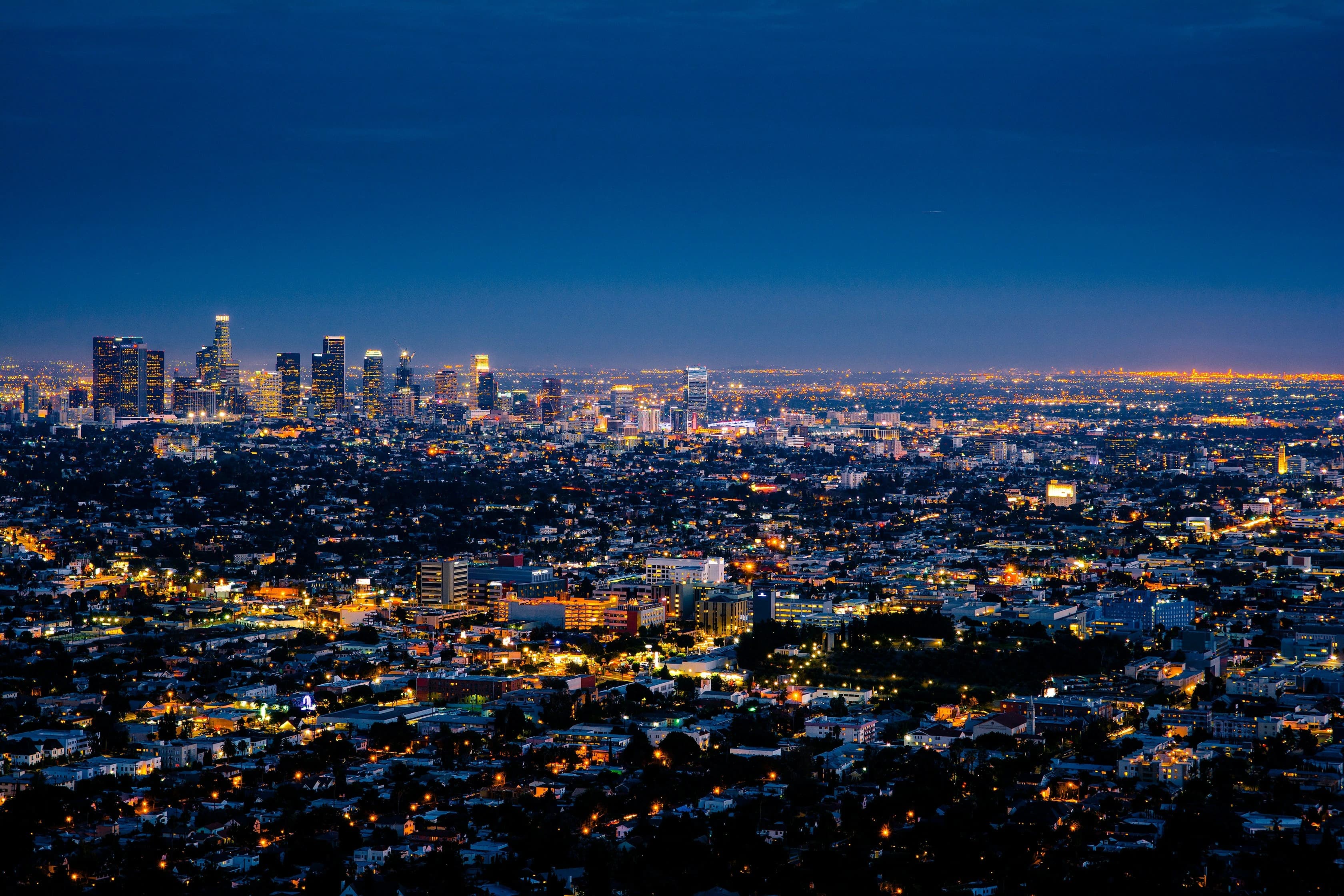 World Cup 2026 Los Angeles: The Football Fan's Bar Guide