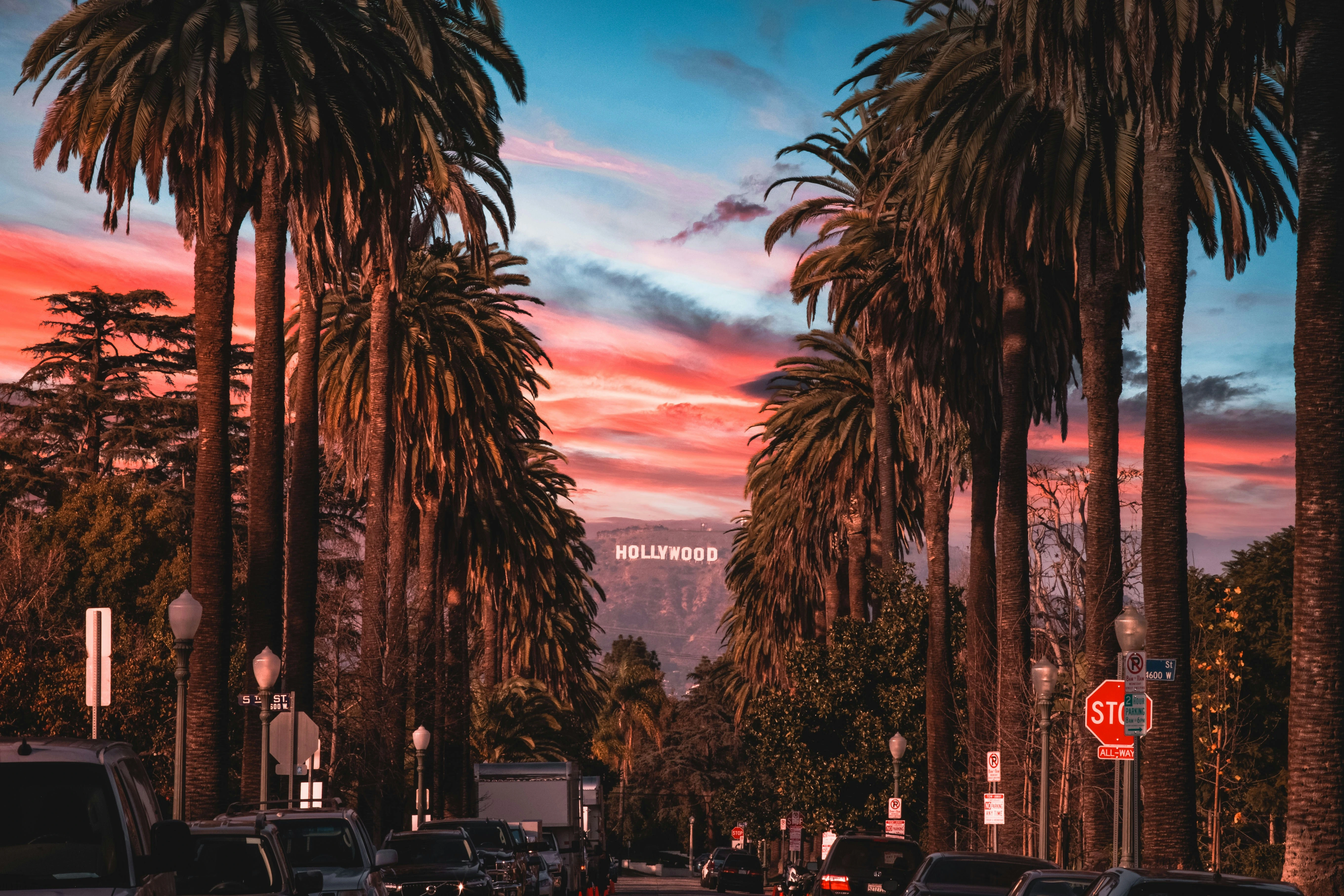 World Cup 2026 Los Angeles Guide: Fan Bars, SoFi Stadium & Where to Stay