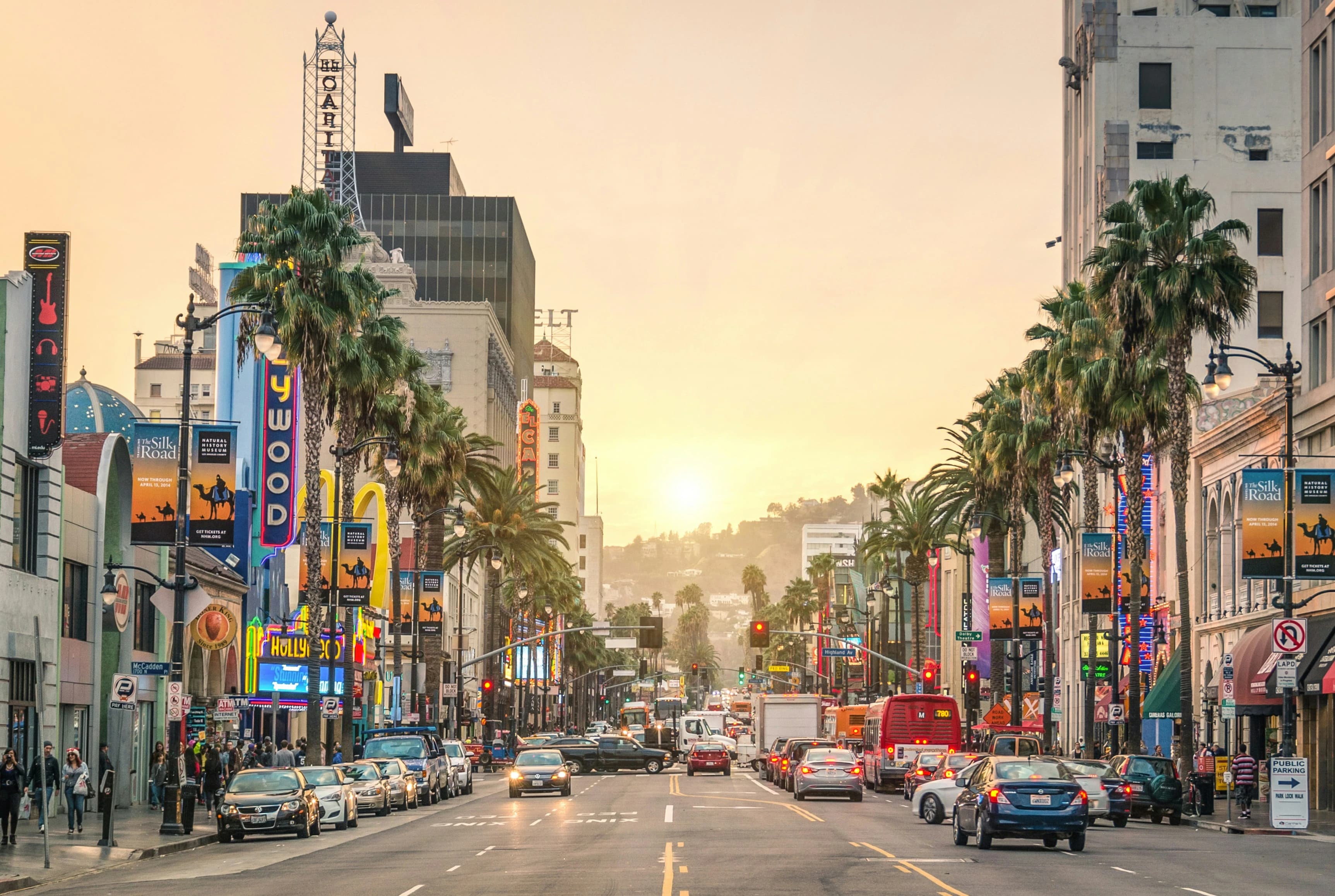 World Cup 2026 Los Angeles Trip Planner for Couples