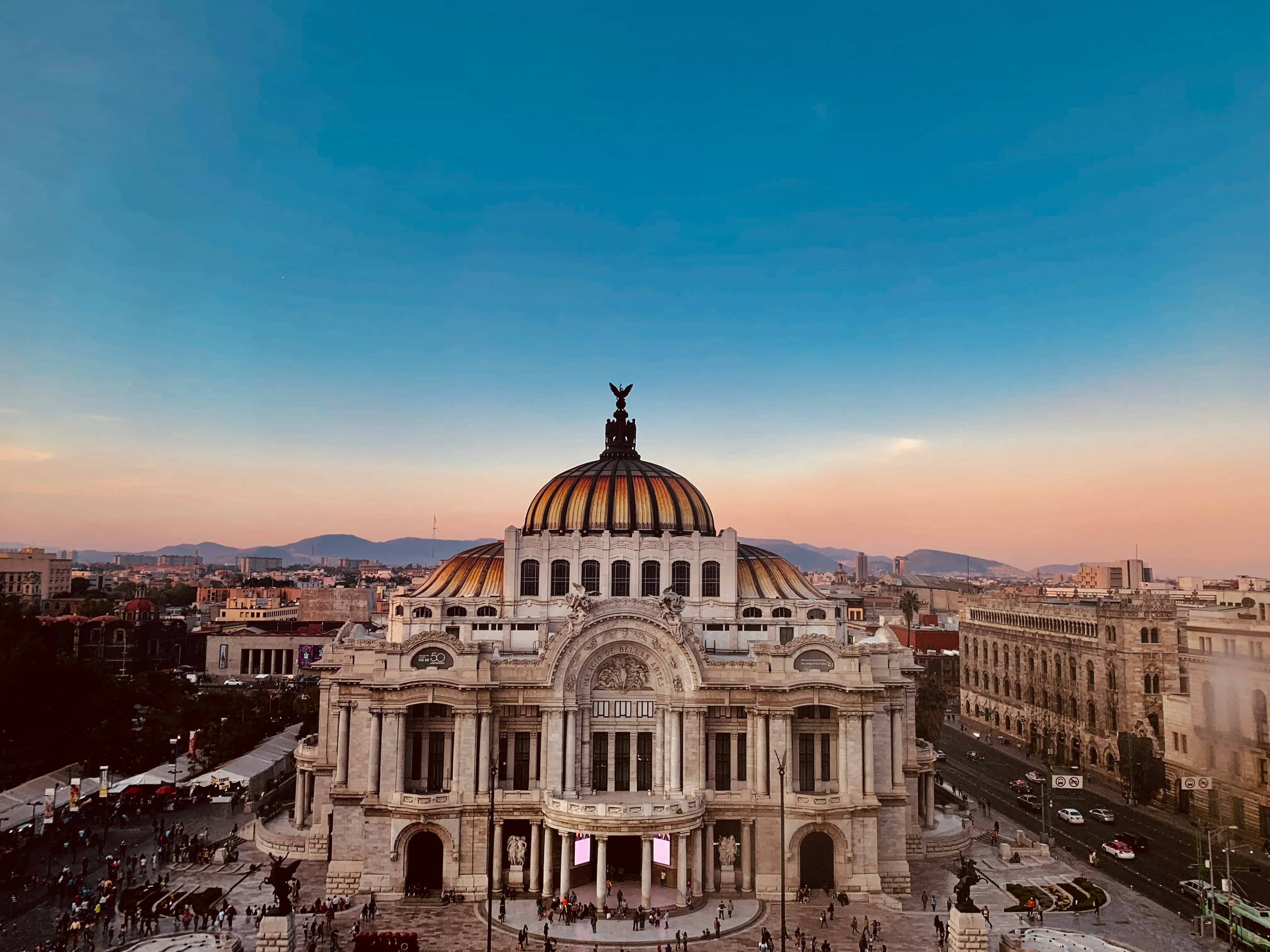 Things to Avoid in Mexico City for World Cup 2026 (First-Timer Mistakes)