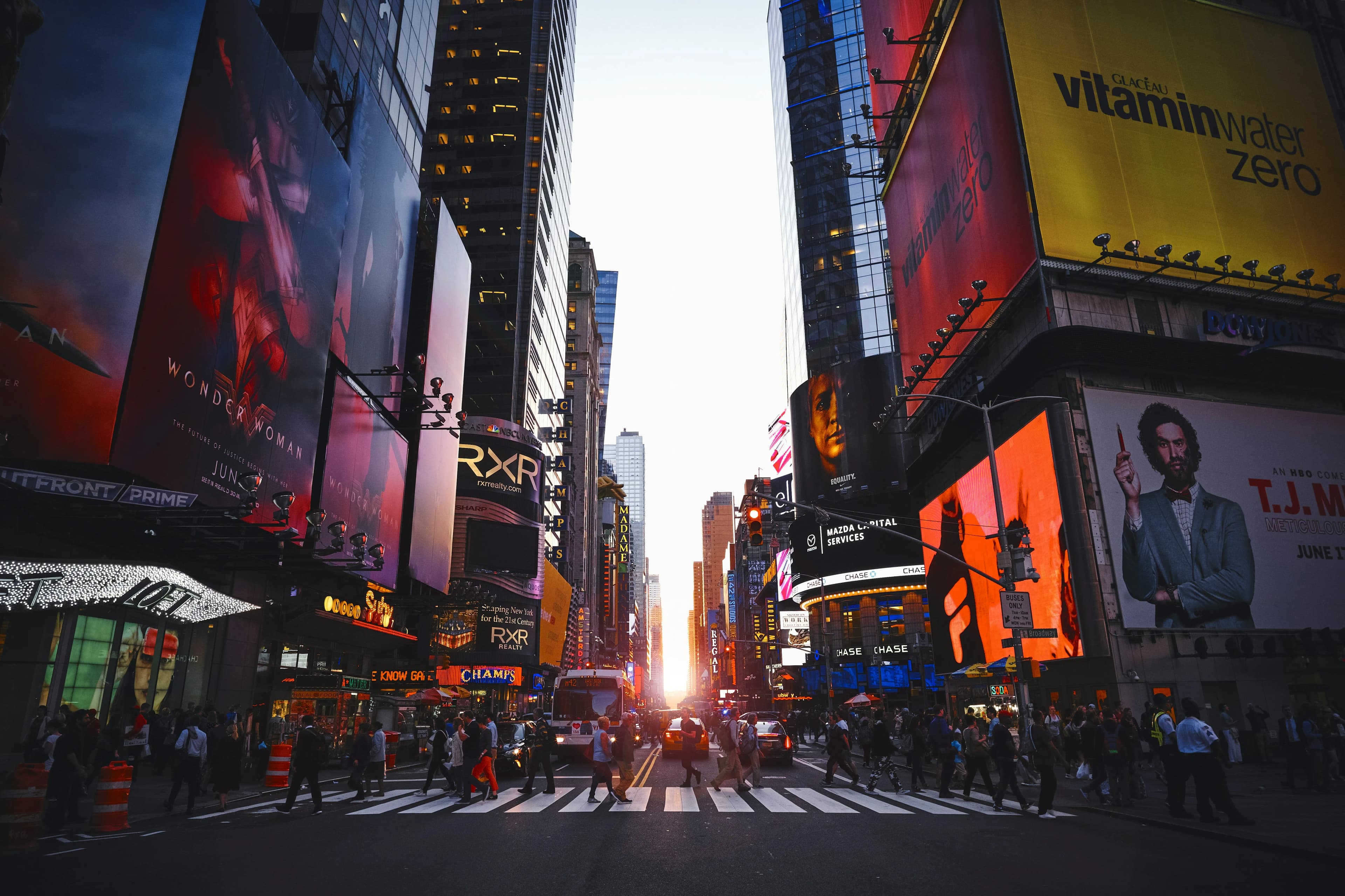 World Cup 2026 New York Trip Planner for Families