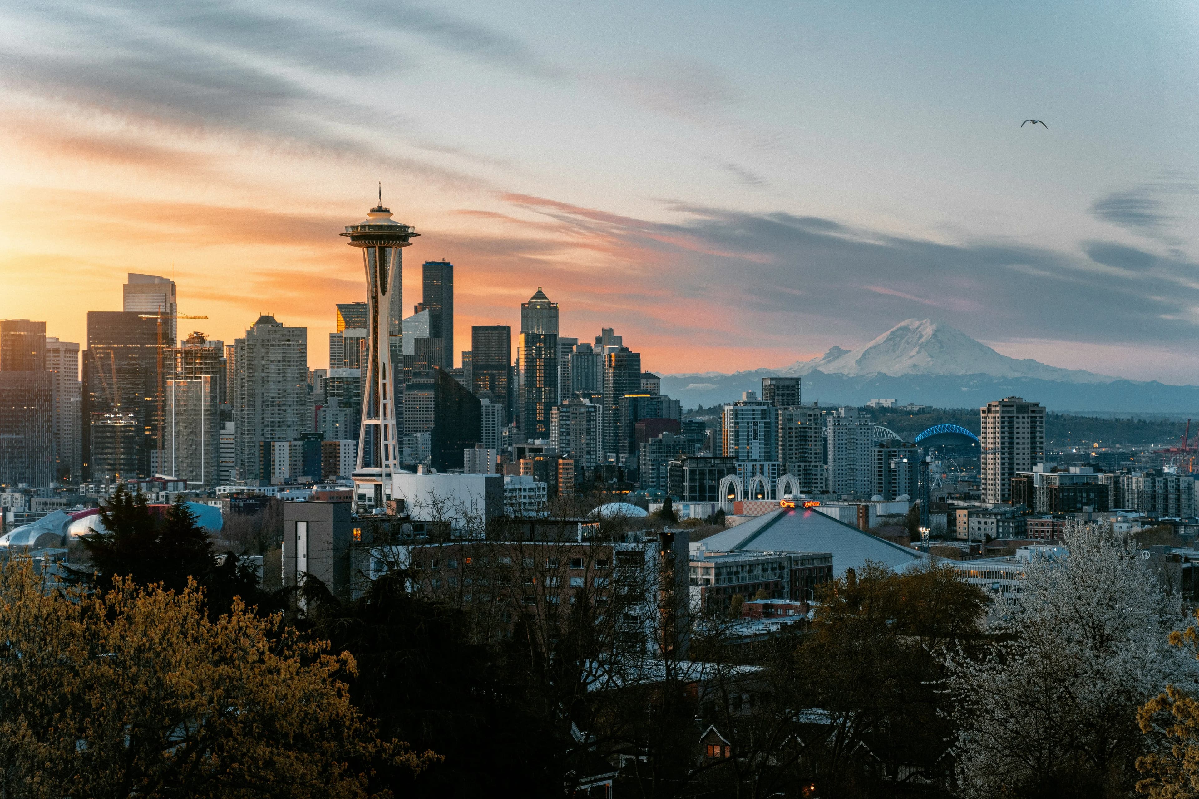 World Cup 2026 Seattle Fan Guide: Lumen Field, Fan Bars & Trip Planning