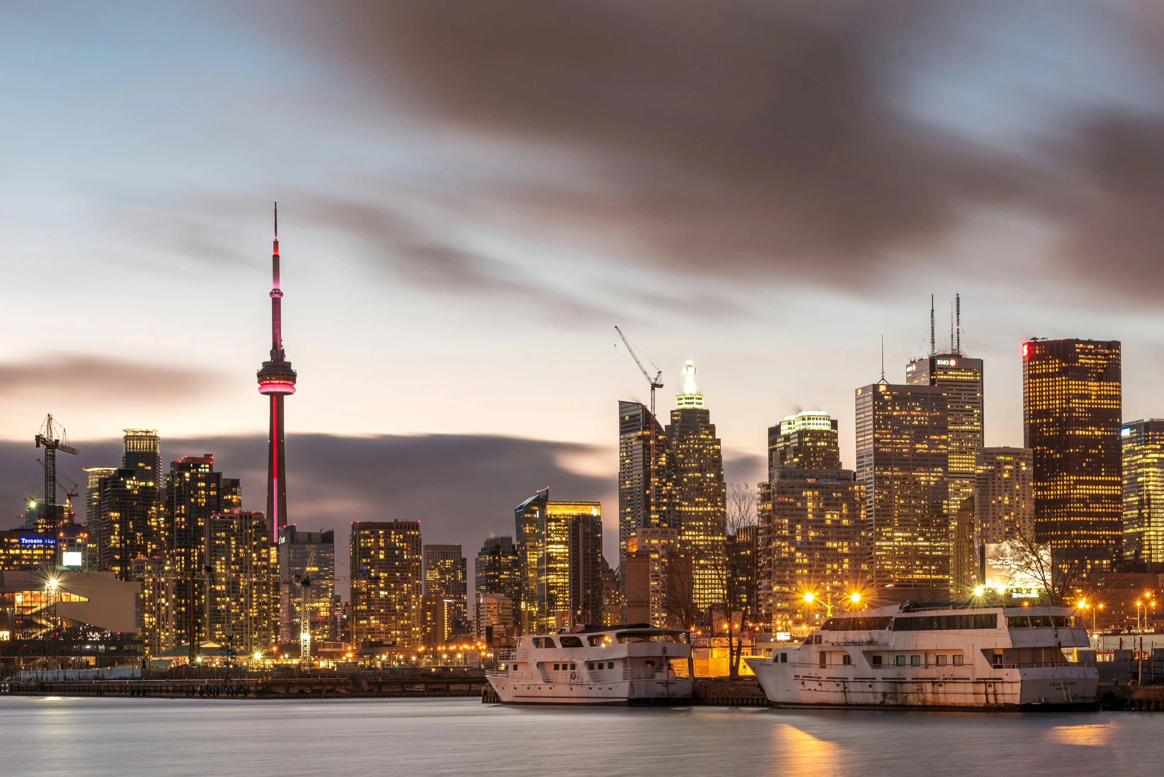 World Cup 2026 Toronto: Best Areas to Stay for Every Type of Fan