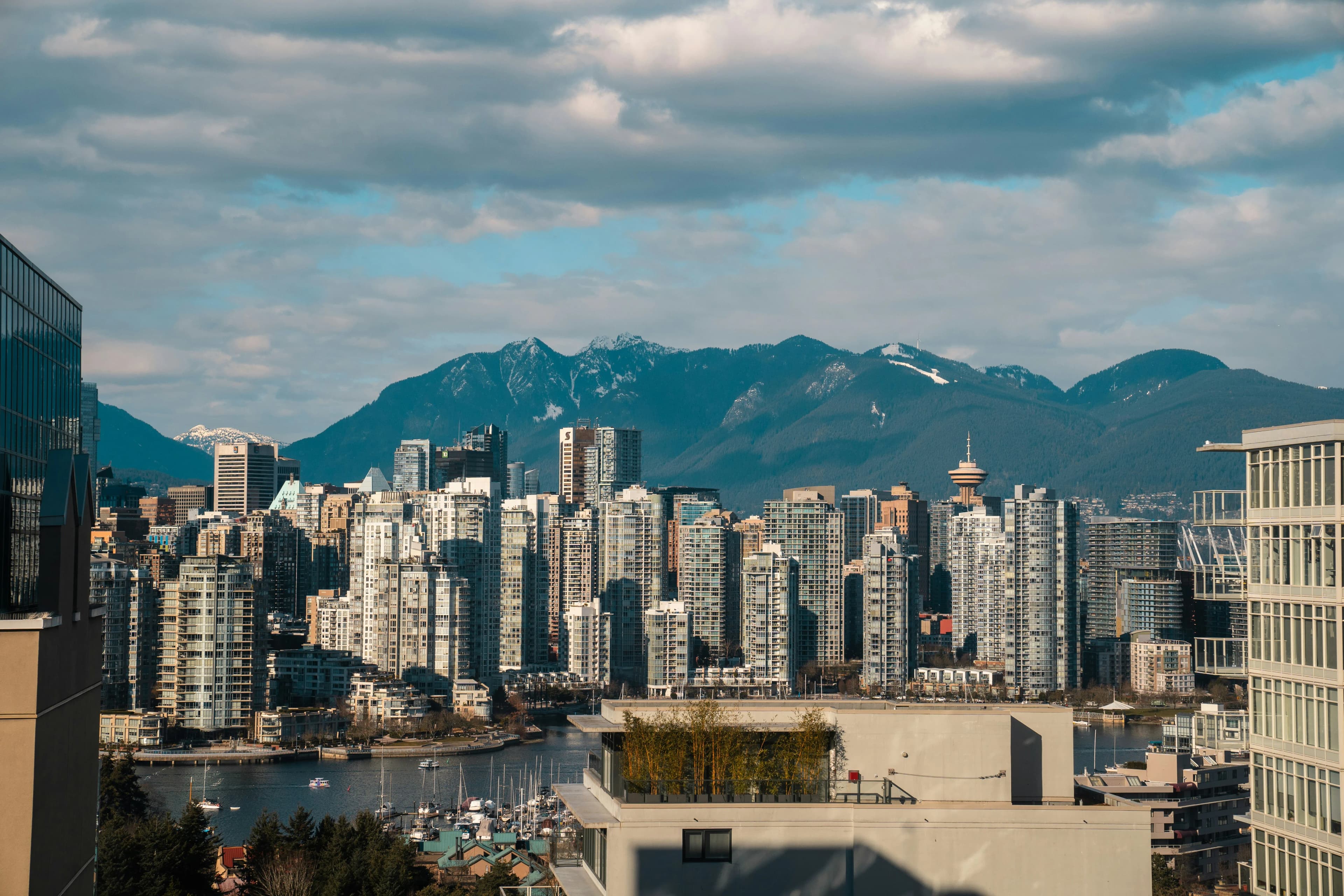 World Cup 2026 Vancouver: Best Areas to Stay for Every Type of Fan