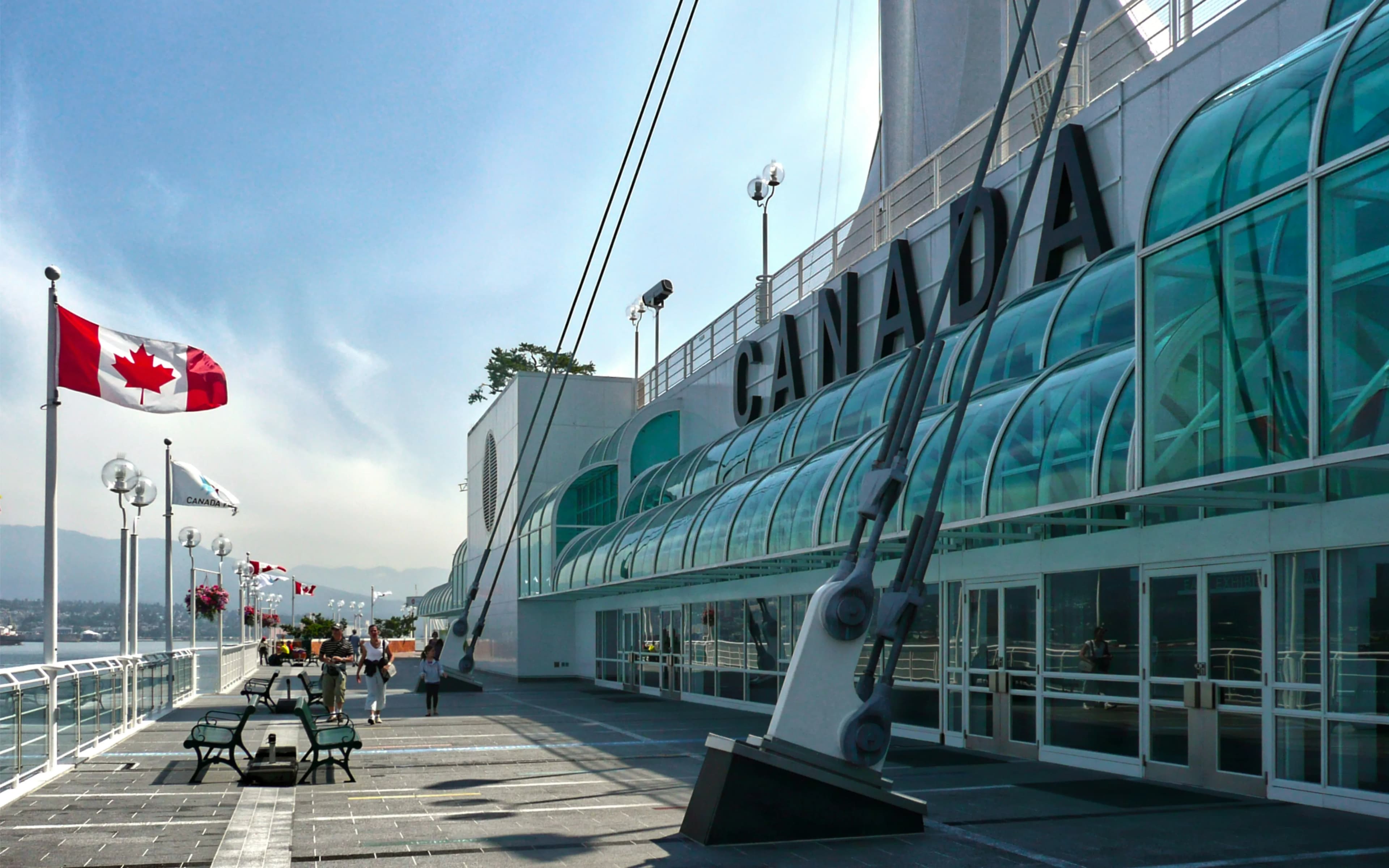 World Cup 2026 Vancouver Trip Planner for Partners