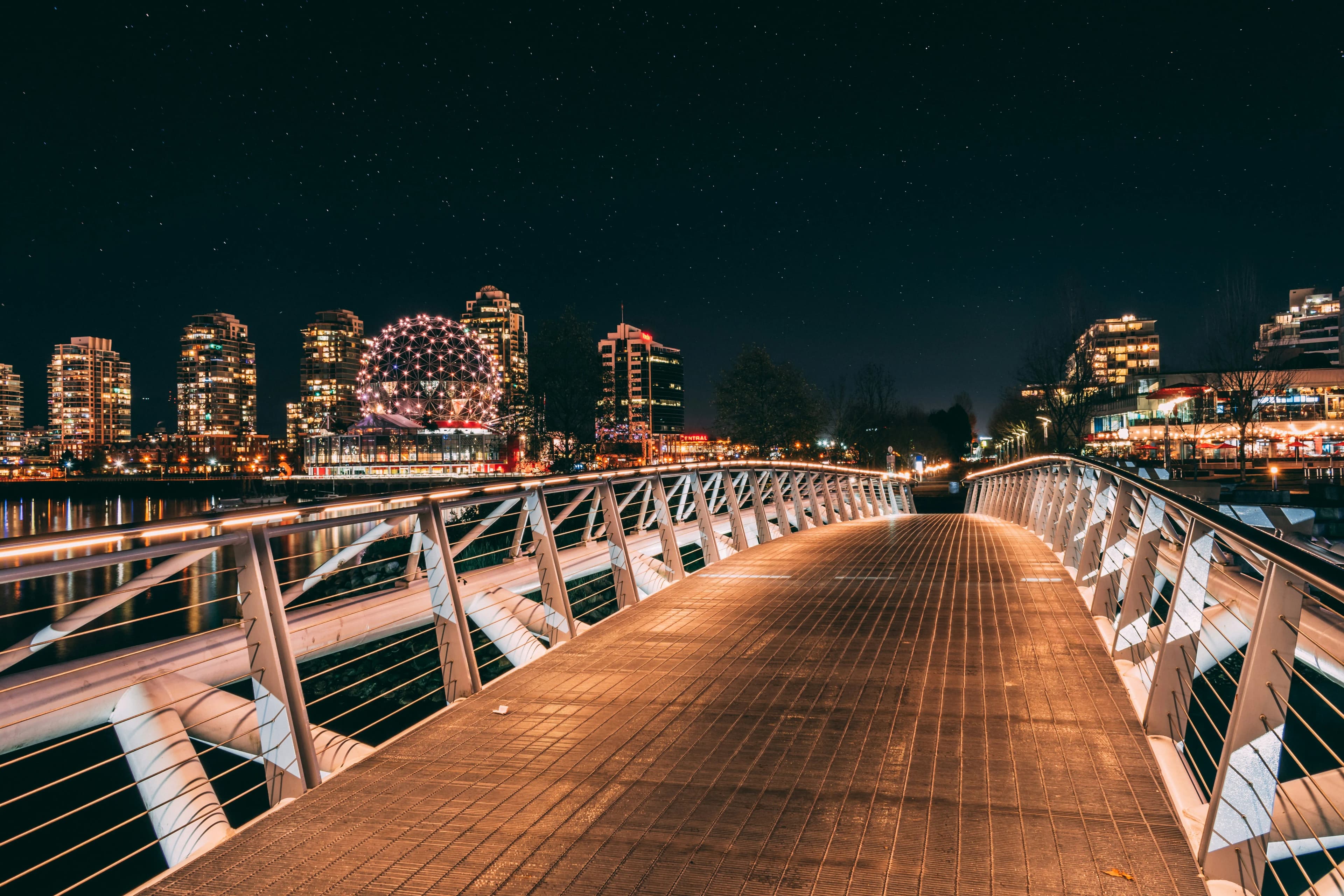 World Cup 2026 Vancouver Trip Planner for Solo Fans